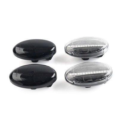Sequential LED Side Marker Lights for Subaru Liberty Forester