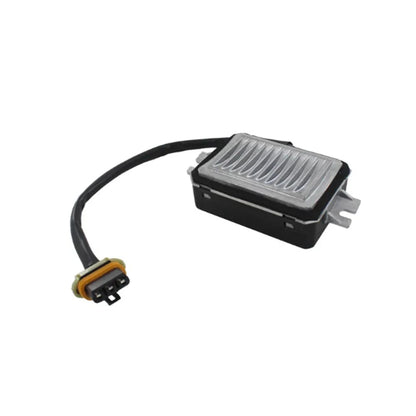 Heater Blower Motor Resistor for Cadillac Seville, Buick LeSabre (1998-2004)
