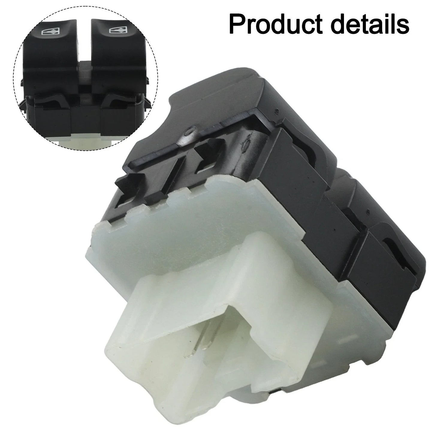 Window Switch for Opel