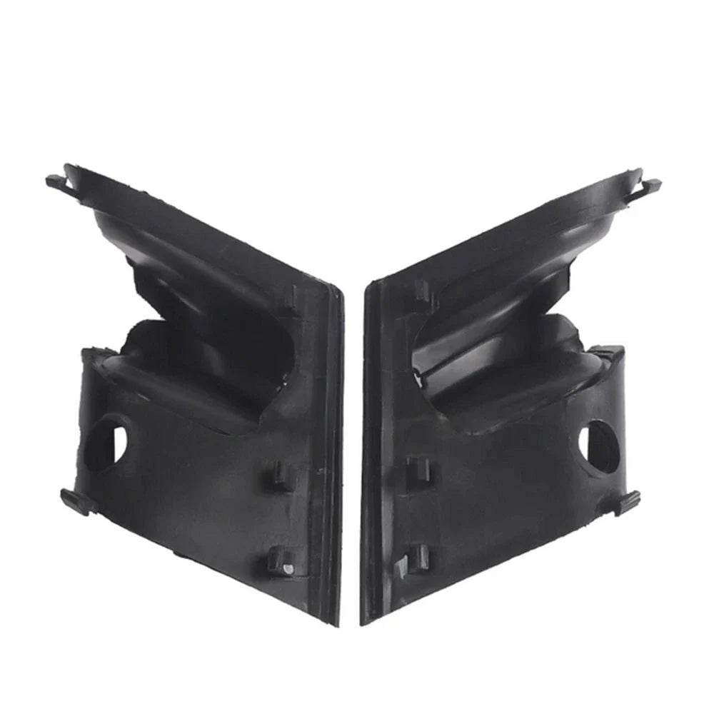 Front Bonnet Hinge Cover Trim for Ford Transit MK7 (2006-2013)