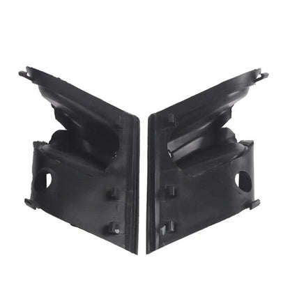 Front Bonnet Hinge Cover Trim for Ford Transit MK7 (2006-2013)