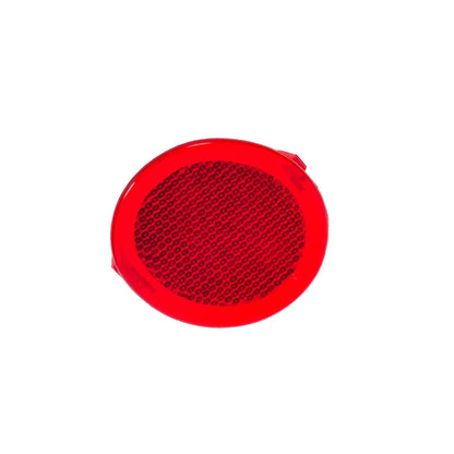 Improved Safety Inside Door Reflectors for Chevrolet Corvette C6 (2005–2013)