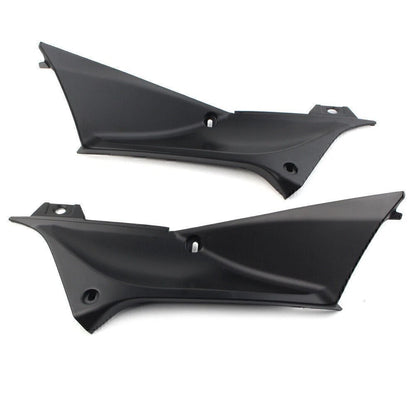 2X Air Intake Duct Cover Fairing for Yamaha YZF R1 (2002–2003)