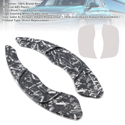 Shift Paddle Extensions for VW Golf 7 T-Roc (2017–2021)