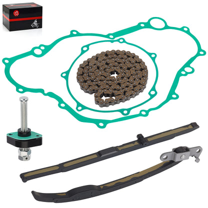Billet Cam Chain Tensioner for YZ 450F (2003–2023)