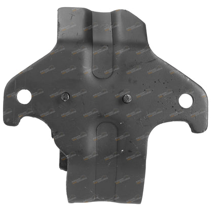 Front Right Engine Mount for Nissan Navara D22 (2002–2016)