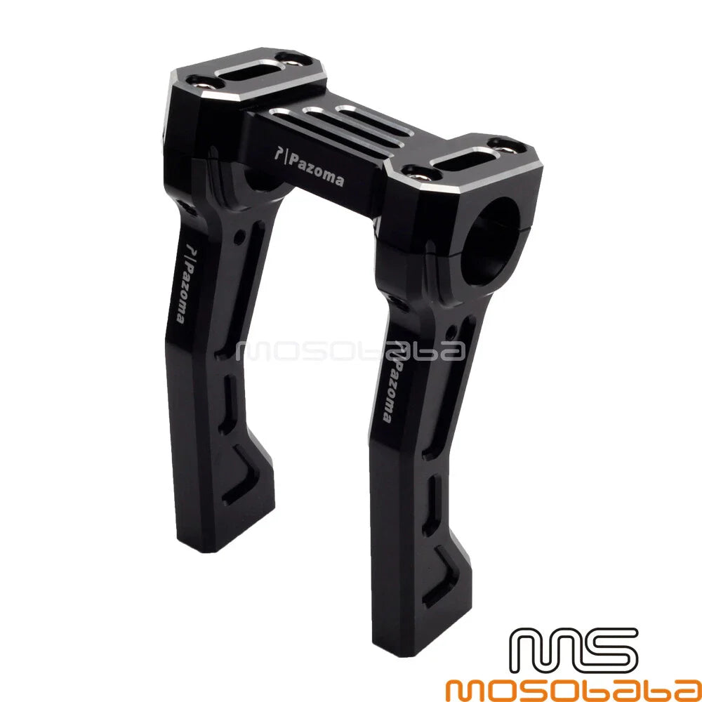 Handlebar Risers for Harley Pan America 1250 CVO RA1250 Special RA1250S