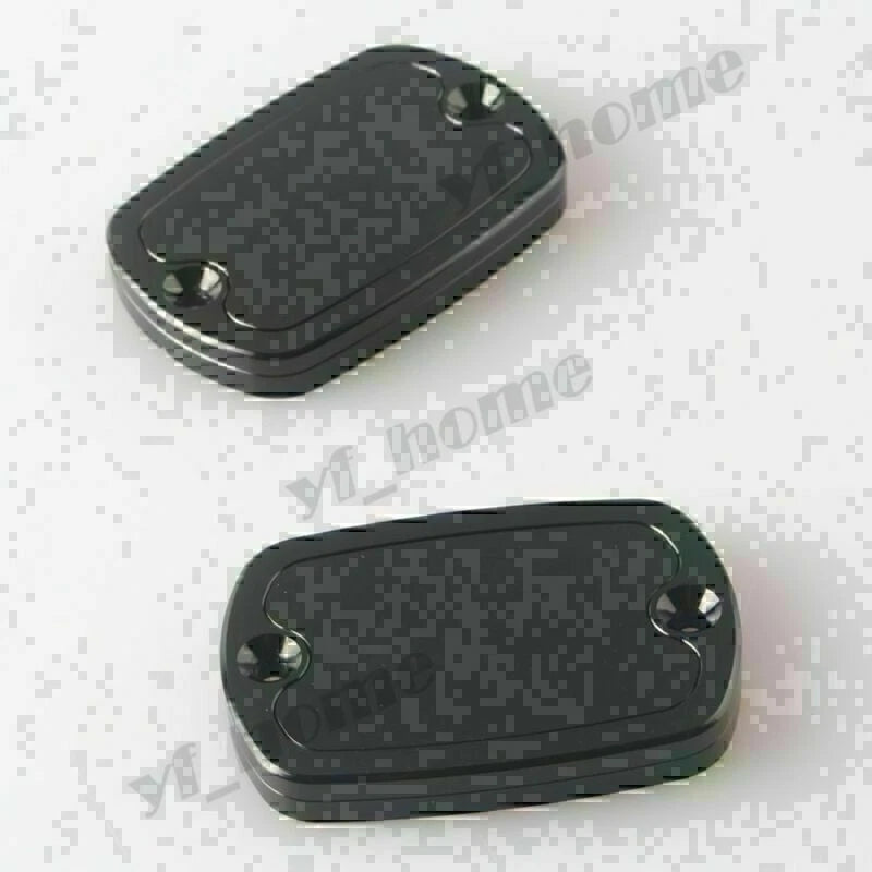 Brake Fluid Tank Cap for Yamaha T-Max 500 (2004–2011) & T-Max 530 (2012–2014)