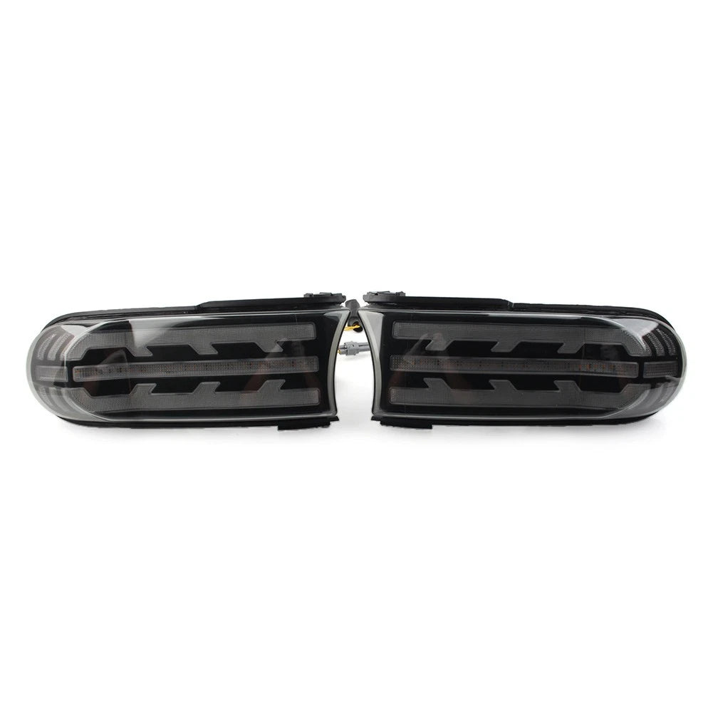 Front Window Switch Plate Trim for Toyota Sienta (2016–2018)