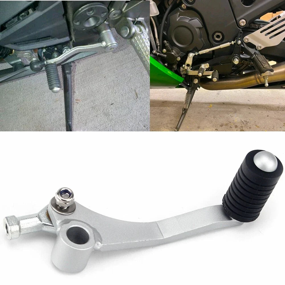 Shift Lever Pedal for Kawasaki Ninja 250R 300 Z250 Z300 (2008-2018)