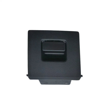 Storage Box for Mazda 3 BP (2018-2024)
