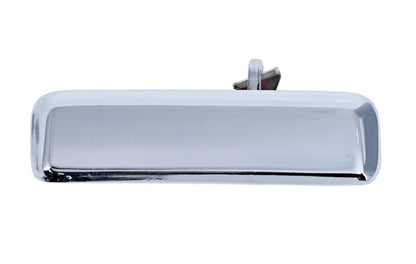 Chrome Front Right Outer Door Handle for Ford Falcon (1979–1988)