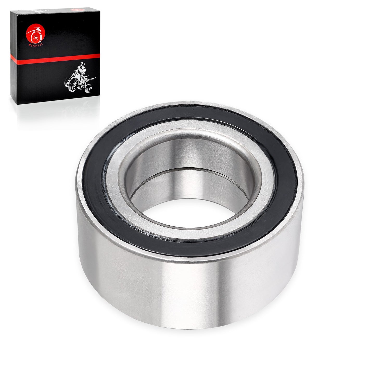 Wheel Bearing for Arctic Cat Textron Wildcat XX (2018–2023) Front/Rear