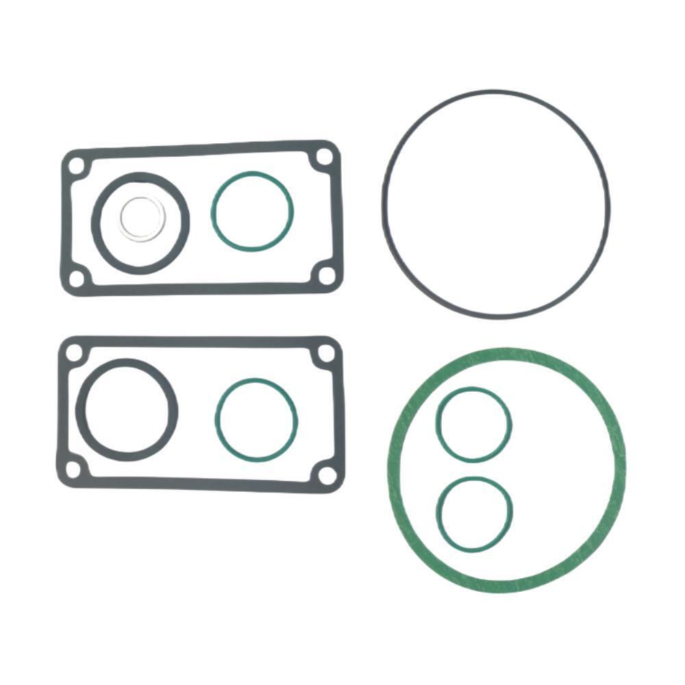 Heat Exchanger Seal Kit for Volvo Penta AQAD40A AQAD40B TAMD40A TAMD40B/C (–)
