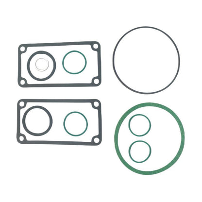 Heat Exchanger Seal Kit for Volvo Penta AQAD40A AQAD40B TAMD40A TAMD40B/C (–)