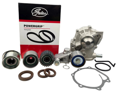 Timing Belt Kit for Subaru Liberty (2003–2016)