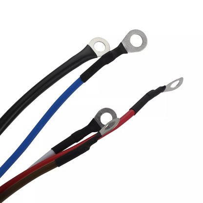 Switch Box Power Pack for Mercury Quicksilver 20HP