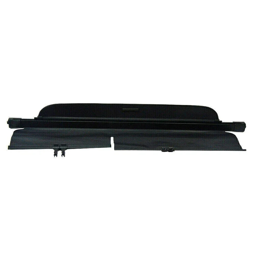 Retractable Cargo Cover Shade for Jeep Cherokee (2014-2018)