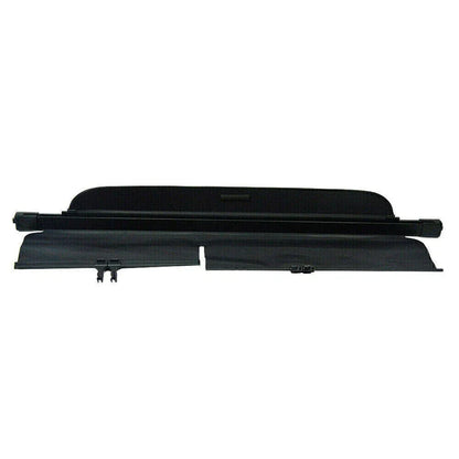 Retractable Cargo Cover Shade for Jeep Cherokee (2014-2018)