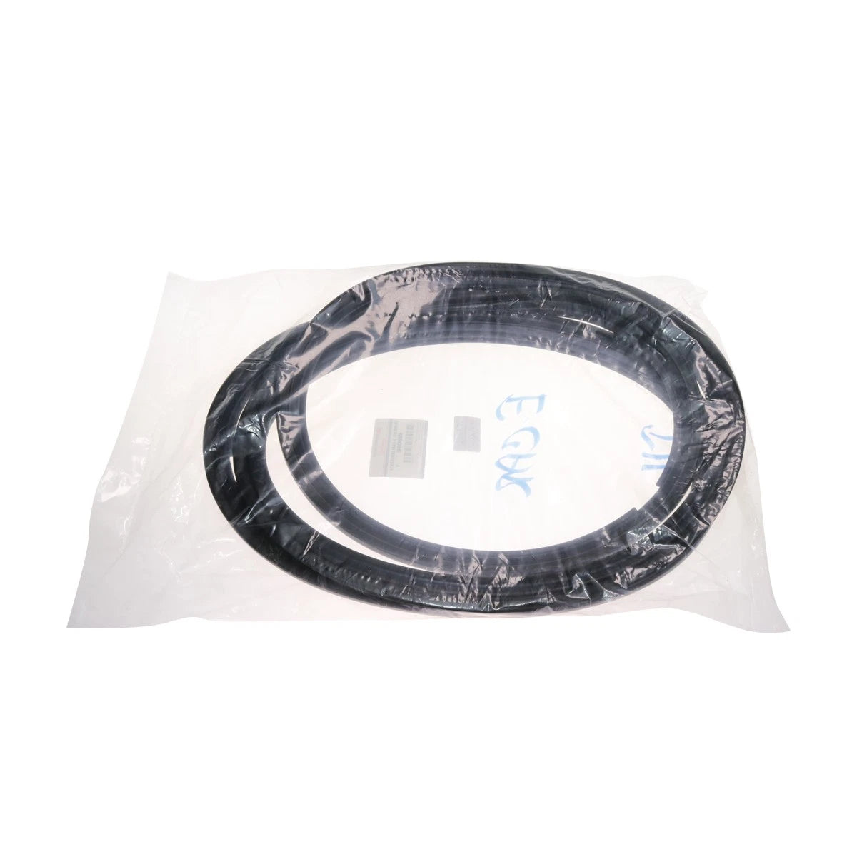 Rear Trunk Lid Weatherstrip for Mitsubishi Emeraude Galant (1992–1998)