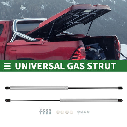 Set of 2 Gas Struts 150lb 27inch for Car Truck RV Boat