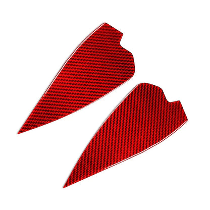 Anti-Collision Cushion Cover Trim for Alfa Romeo Giulia (2017-2021)