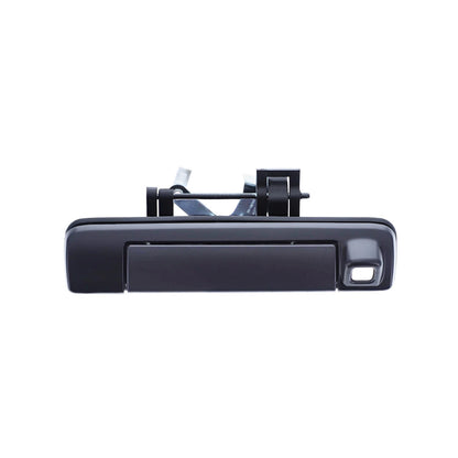 Tailgate Handle for Holden Colorado (Primed Black, Without Keyhole)
