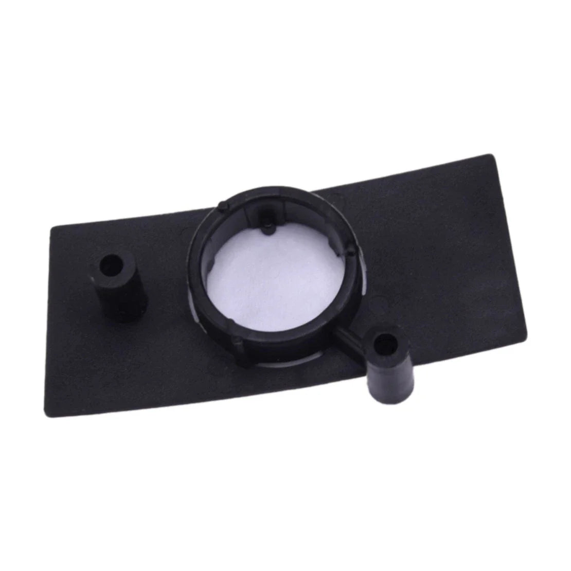 Left Front Bumper Camera Mount for BMW 7 Series (2009-2015)