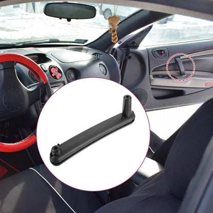 2X Door Pull Handle 7221A069HA 7221A070HA for Mitsubishi Eclipse (2006–2012)