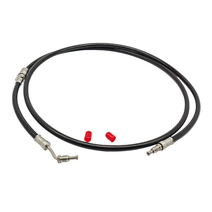Hydraulic Pump Trim Hose for Volvo Penta DPR-B DPR-C DPR-D
