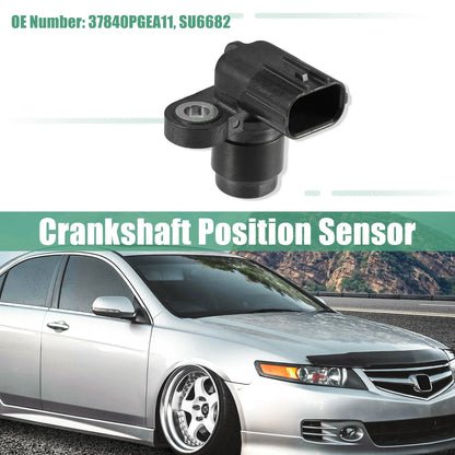 Crankshaft Position Sensor for Acura CL V6 3.2L (2003)