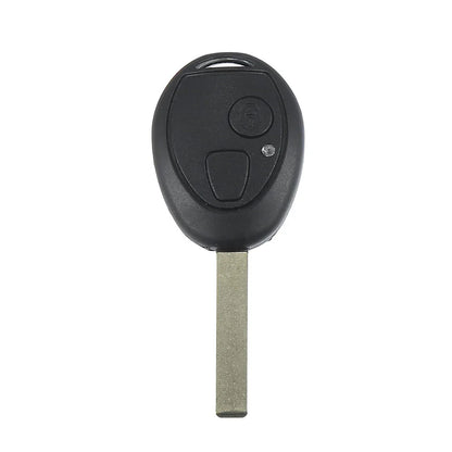 Remote Control Key Housing  Button for Land Rover Rover 75, BMW Mini Cooper