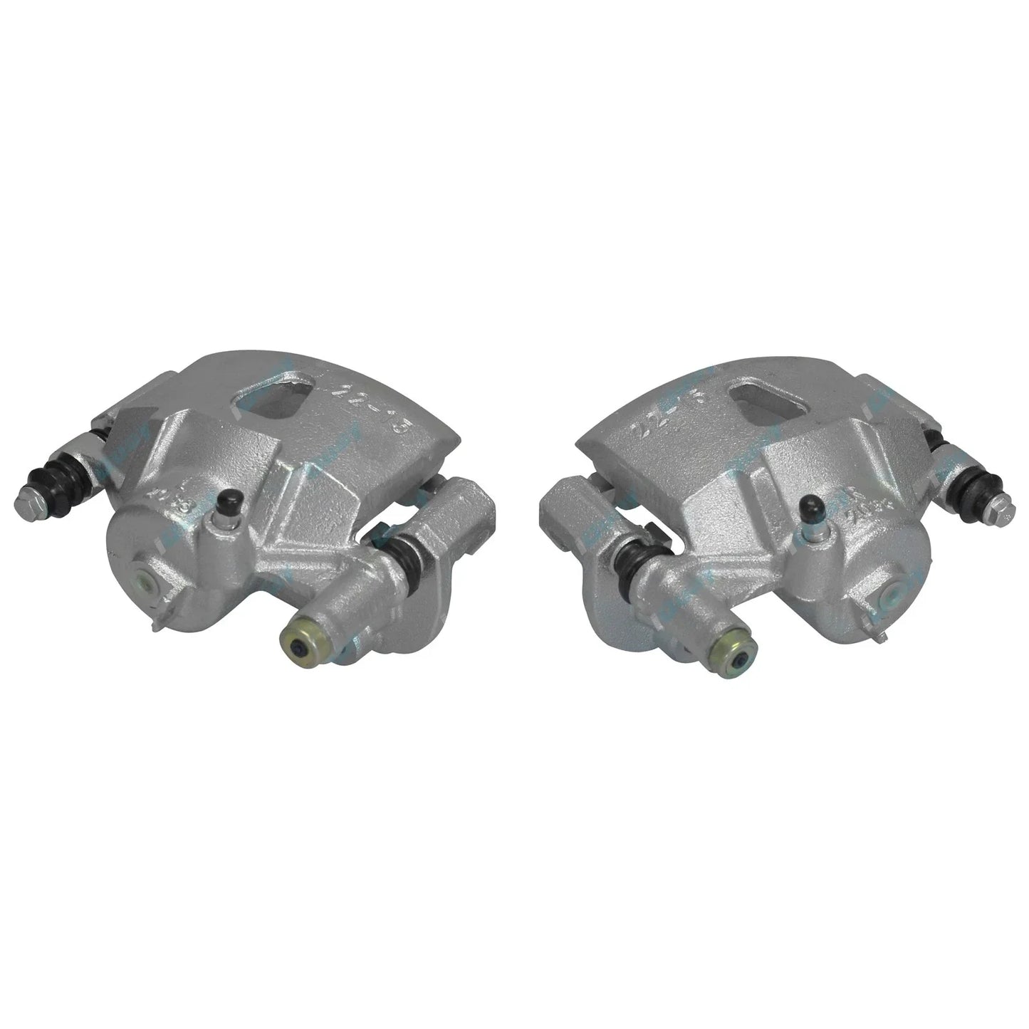 Rear Brake Caliper LH + RH Pair for Patrol GU Y61 GR 1997-12 Wagon Ute Safari