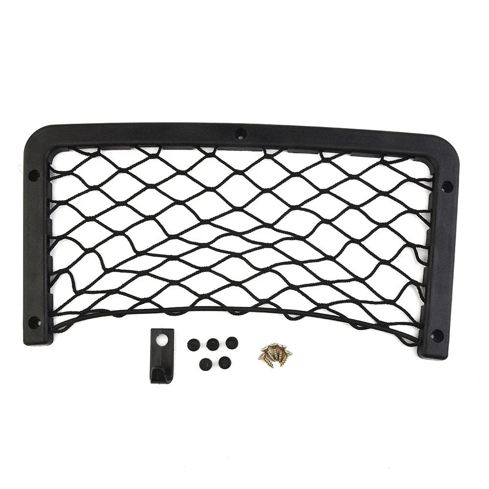 3618CM Large Storage Pocket Organiser Holder for VW T5 (2003–2015)