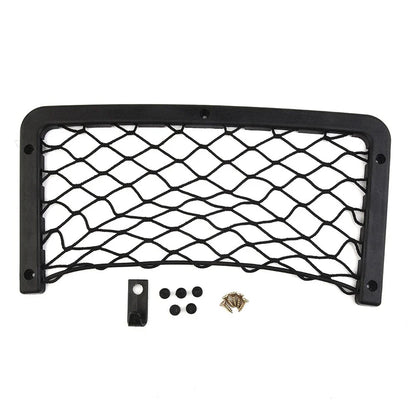 3618CM Large Storage Pocket Organiser Holder for VW T5 (2003–2015)