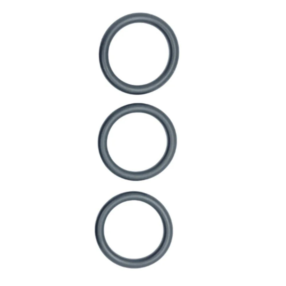 Injector Manifold Seal Ring for Citroen C5, Peugeot, Ford, Mazda (2001-2017)