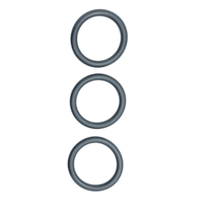 Injector Manifold Seal Ring for Citroen C5, Peugeot, Ford, Mazda (2001-2017)