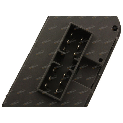 Master Power Window Switch for Territory SX SY SZ (2004–2014)