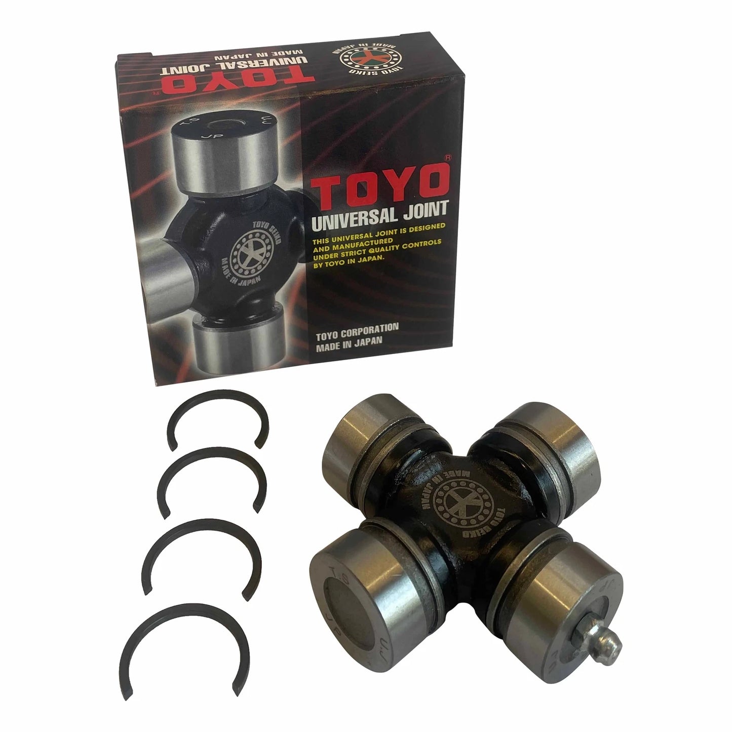 Universal Joint for Toyota