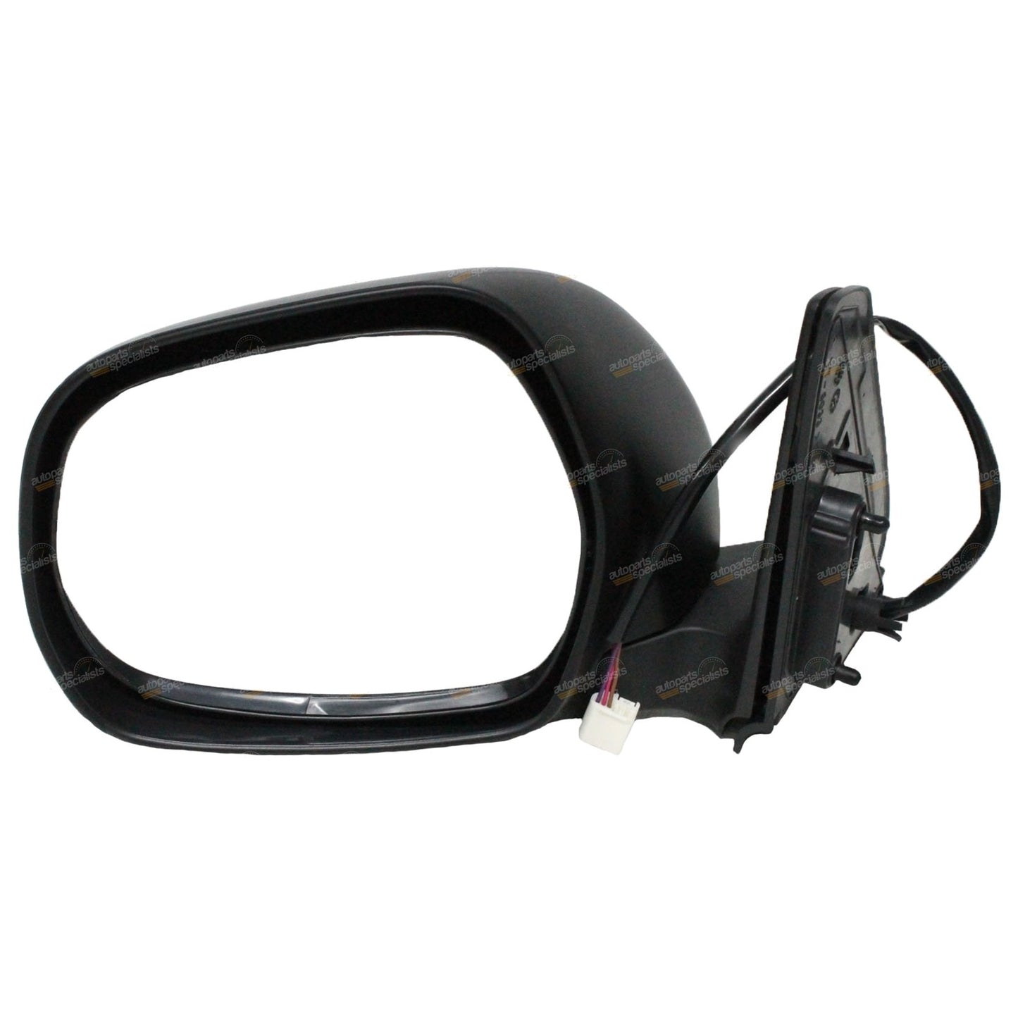 LH Electric Mirror for Toyota Landcruiser Prado 120 Series (2002–2009)