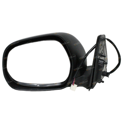 LH Electric Mirror for Toyota Landcruiser Prado 120 Series (2002–2009)