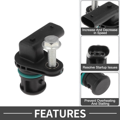 Camshaft Position Sensor for Chevrolet Cruze (2017–2019) No.55580466