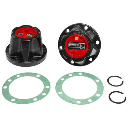 Free Wheeling Hubs /  / Free Wheeling Hubs for Hilux (1979–1999)