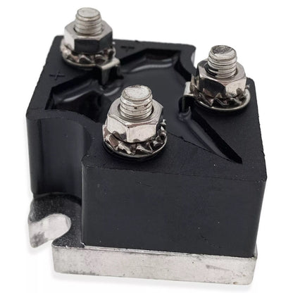 Voltage Regulator Rectifier for Mercury Outboard 7.5HP 9.8HP 18-25HP