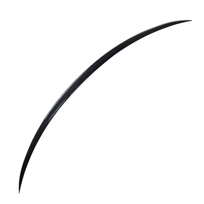 Trunk Spoiler Lip Wing for Mercedes Benz C-Class W206 C200 C300 (2021-2023)