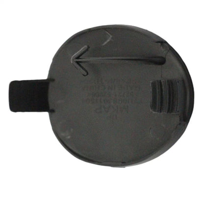 Front Bumper Tow Eye Cap Cover for Toyota Yaris (2007-2016)