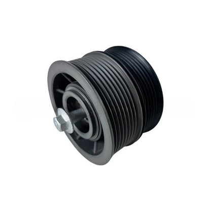 Idler Pulley Set for Mercedes CLS55 G55 SL55 S55 AMG (2000–2006)
