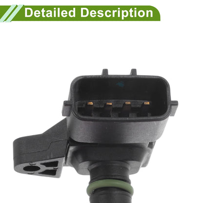 MAP Sensor for Dodge RAM 2500 (No.J57003823140)