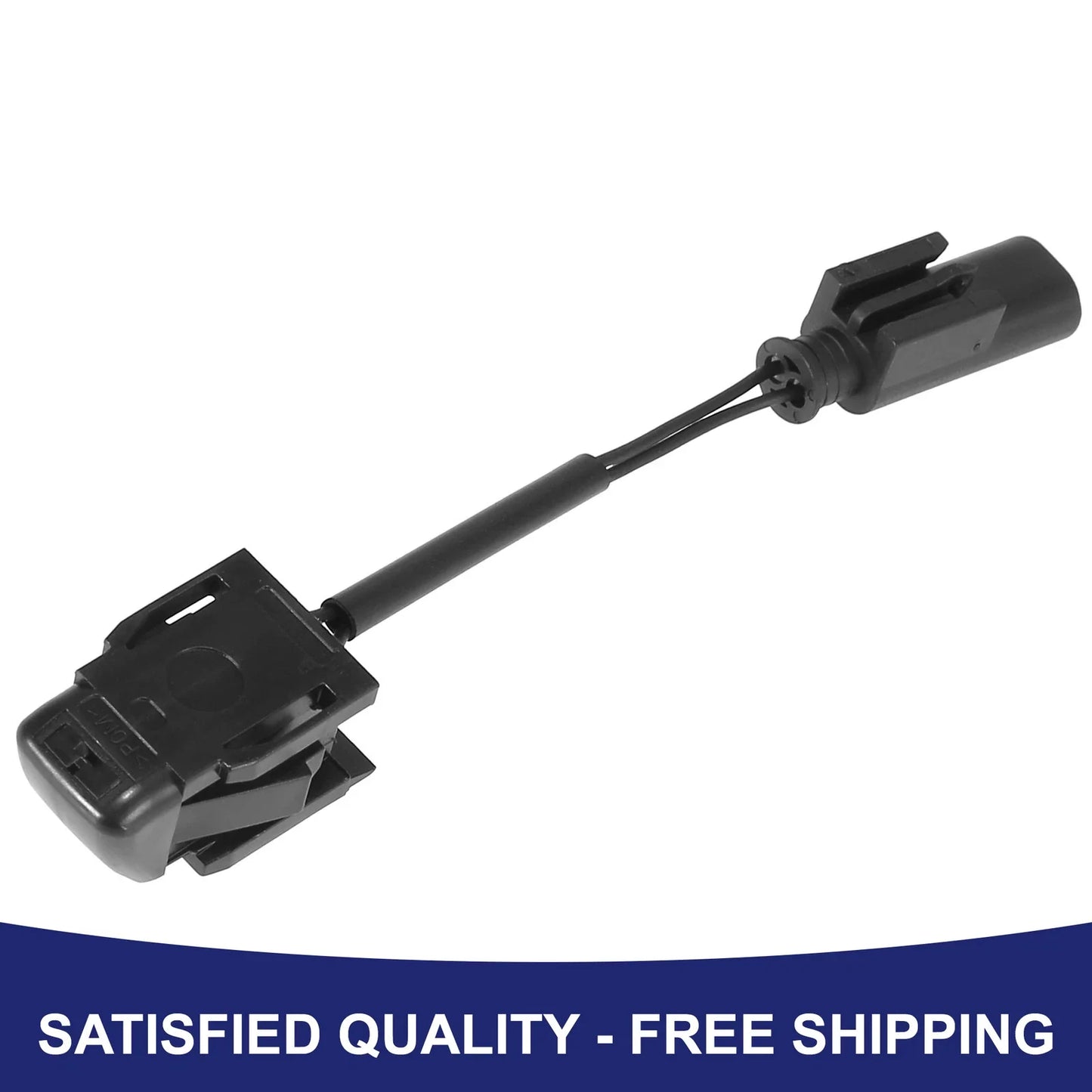 Windshield Washer Nozzle for Mercedes-Benz CLK320 (2003-2009)