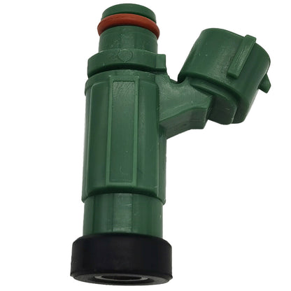4X Fuel Injectors for Yamaha PWC FX FZS (2008–2019)